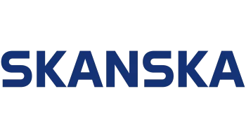 Skanska-Logo